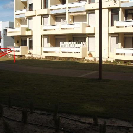 Ferienwohnung Tróia Exterior foto