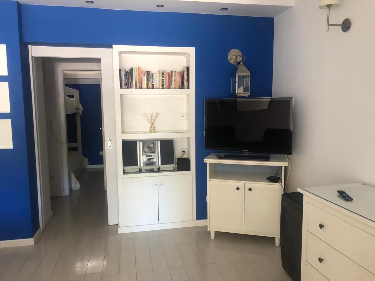 Ferienwohnung Tróia Exterior foto
