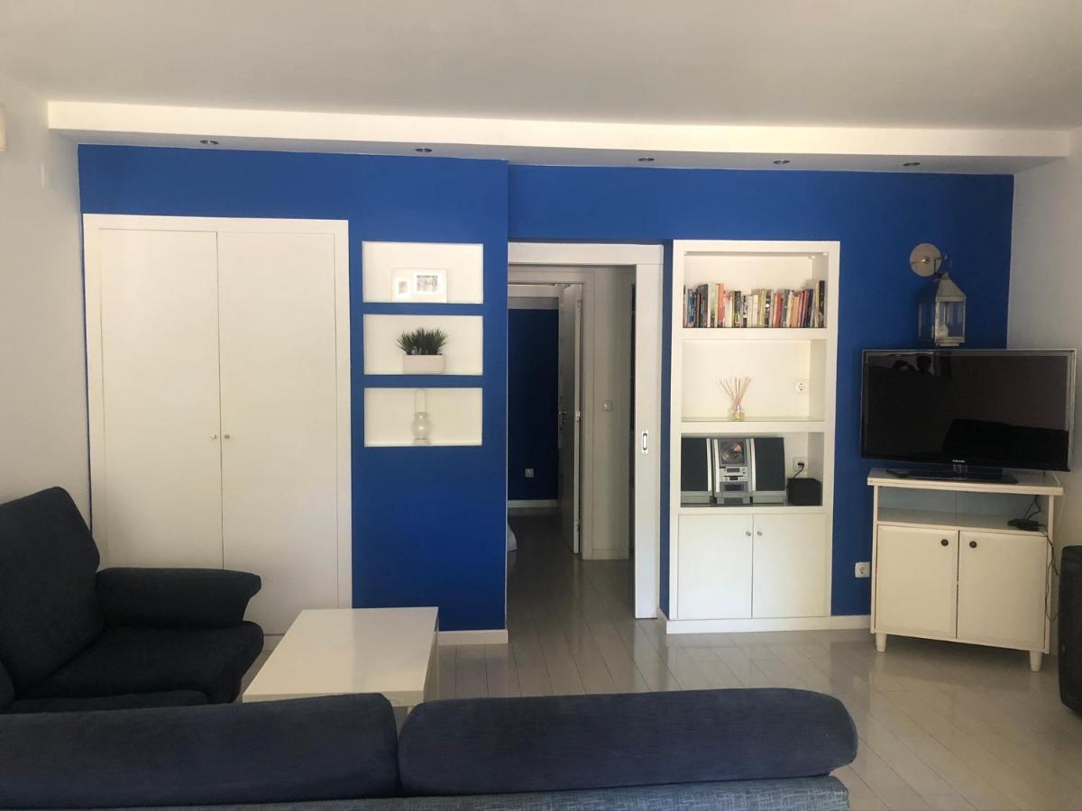 Ferienwohnung Tróia Exterior foto