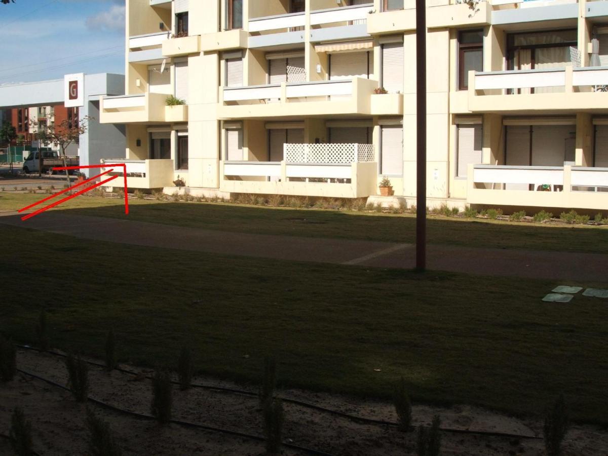 Ferienwohnung Tróia Exterior foto