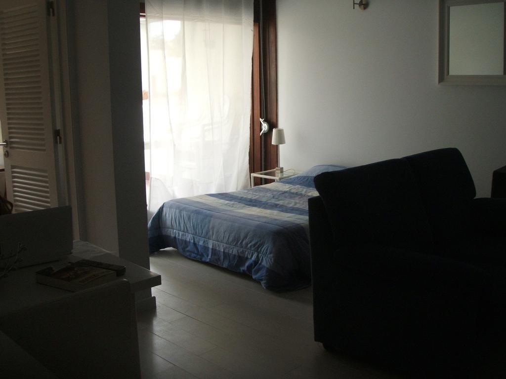 Ferienwohnung Tróia Zimmer foto