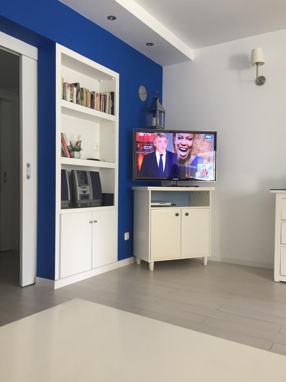 Ferienwohnung Tróia Exterior foto